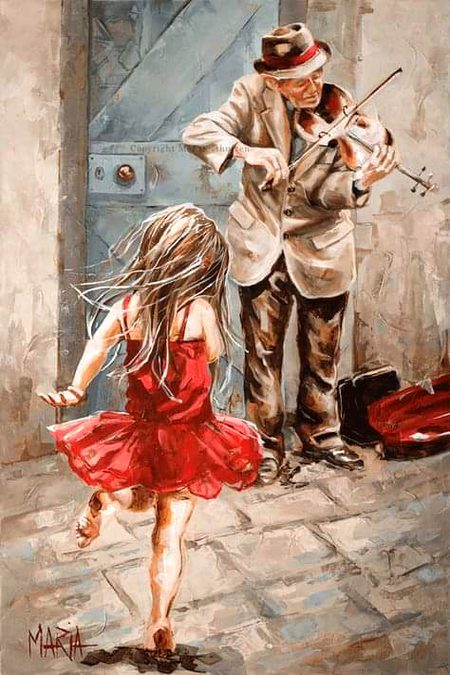 Paintings image
