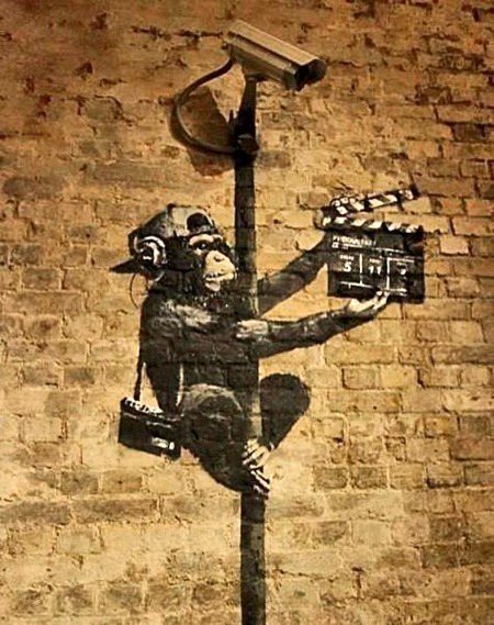 Street Art image