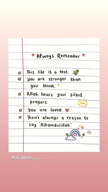 Islamic Quotes image