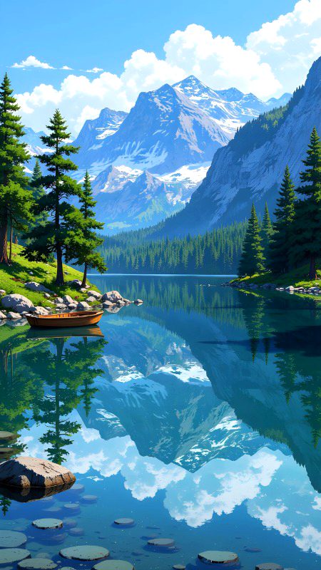 Beautiful Nature image