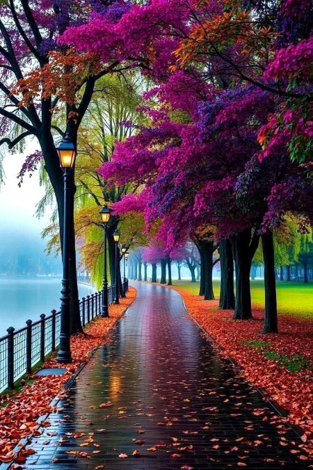 Beautiful Nature image