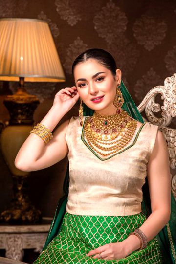 Pakistani Celebs image