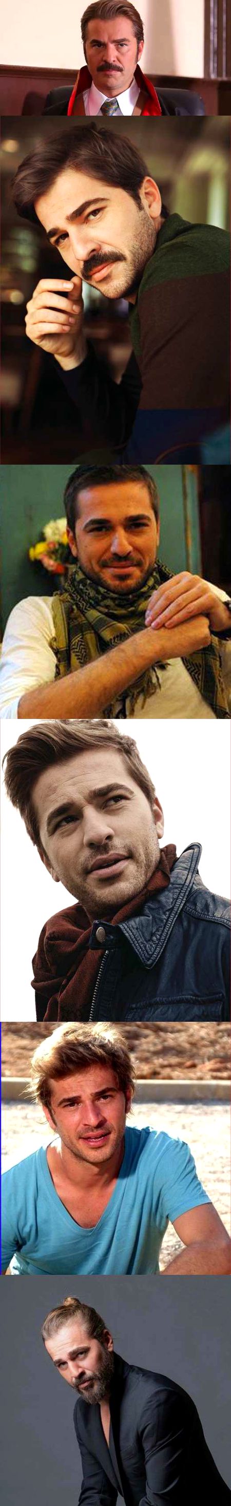 Turkish Celebs image