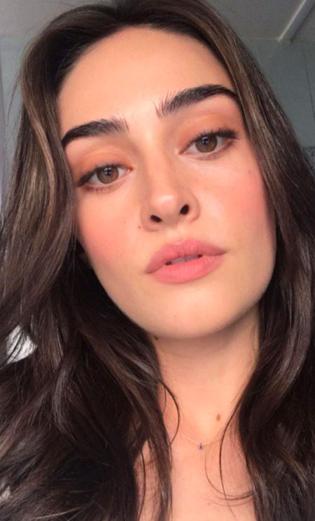 Turkish Celebs image