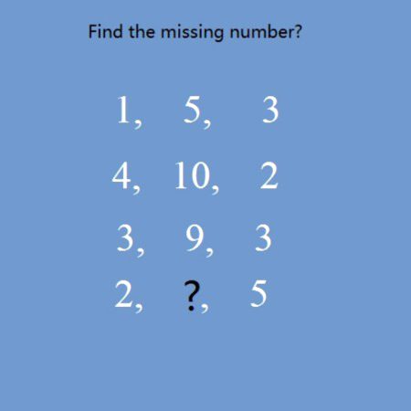 Math Test image