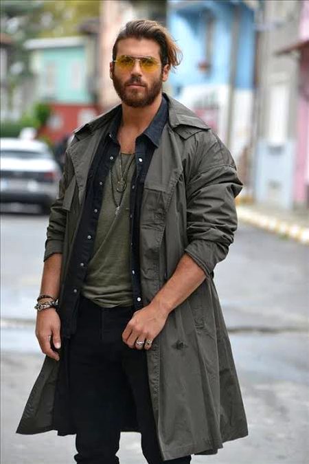 Turkish Celebs image