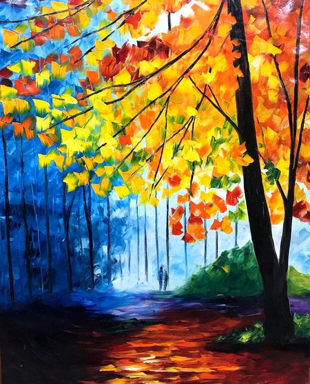Paintings image