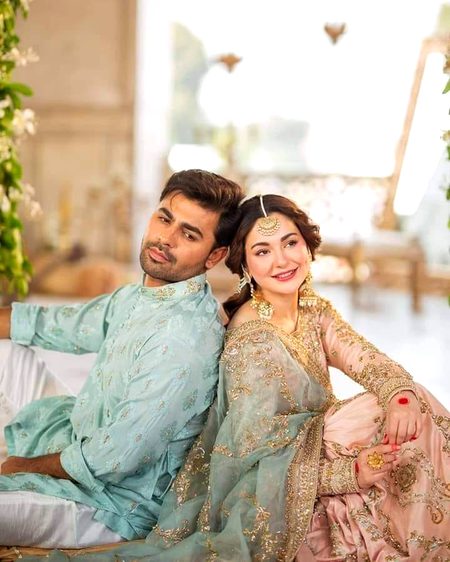 Pakistani Celebs image