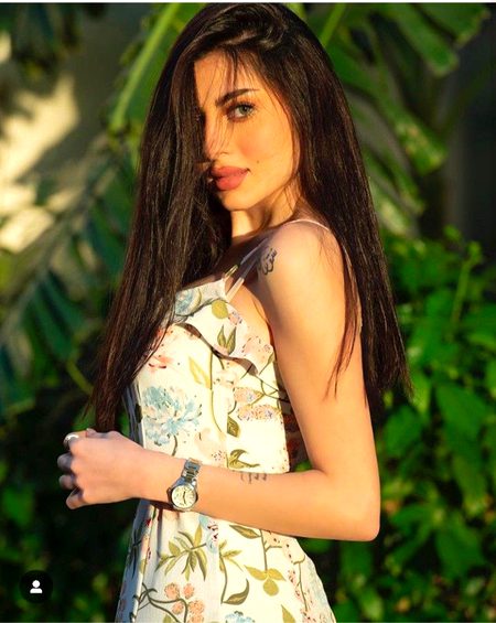 Beautiful People image