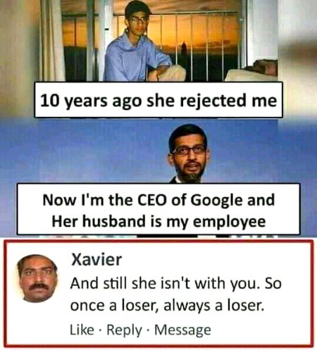 Memes & Satire image