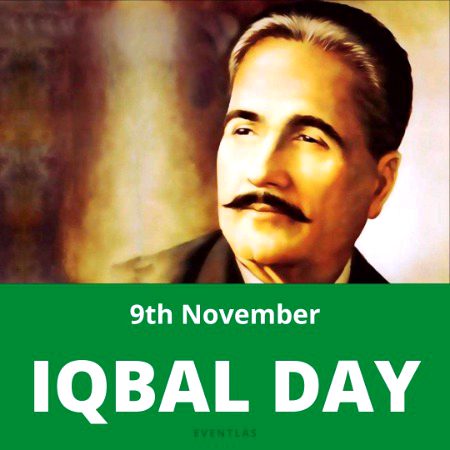Iqbal day