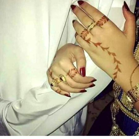 آج تم دل میں ہو میرے
انشاءللہ
ایک دن
میرے ساتھ نکاح میں ہو گے