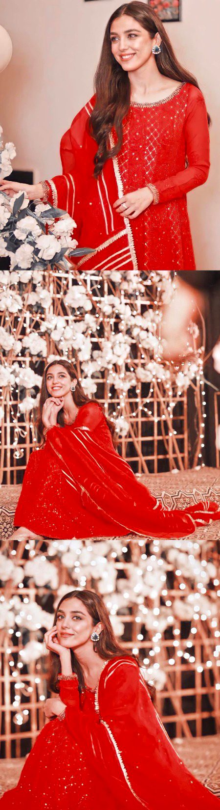 Pakistani Celebs image