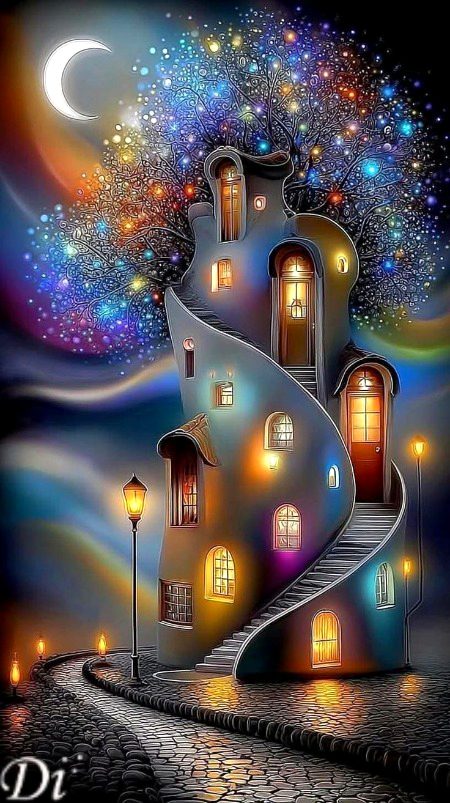 Beautiful Structures image