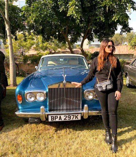 Pakistani Celebs image