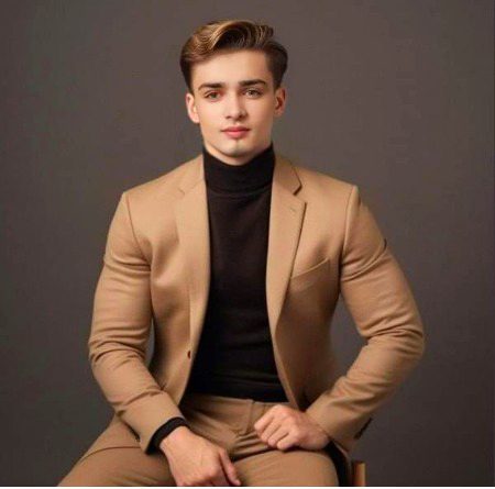 Beautiful People image