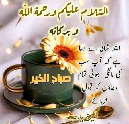 Islamic Quotes image