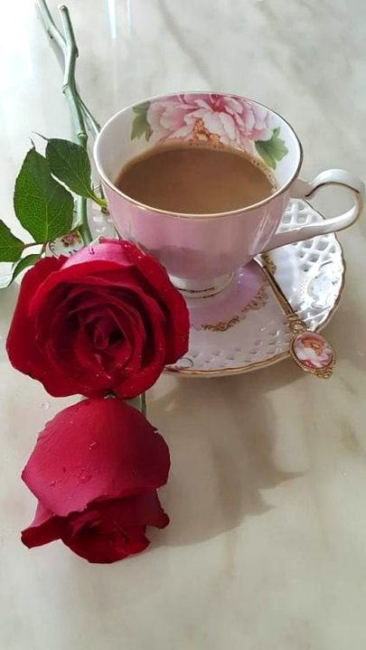 Mein chai bhut peta hun.meri sister kehti hein maanuo apni chai wali lay aoo😕😕😕