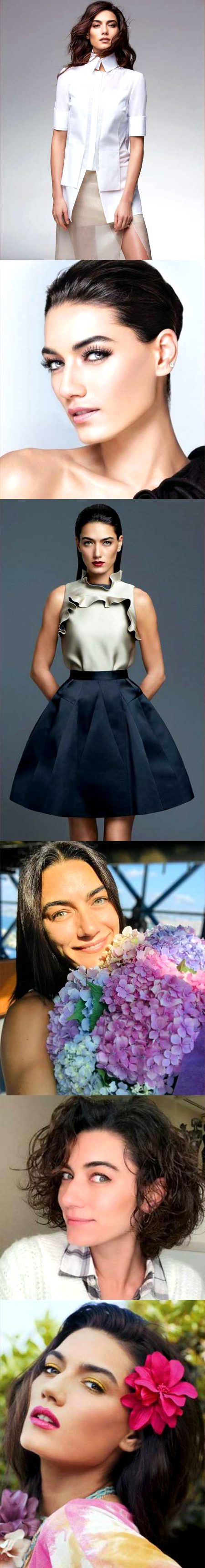 Turkish Celebs image