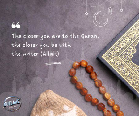 Islamic Quotes image