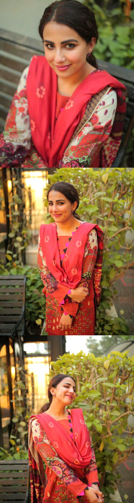 Pakistani Celebs image