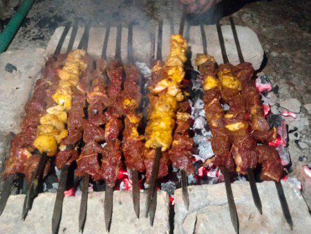 Kabi kabi hona chahye