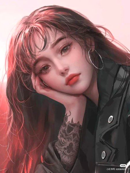 Digital Art image