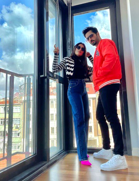 Pakistani Celebs image