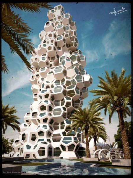 Beautiful Structures image