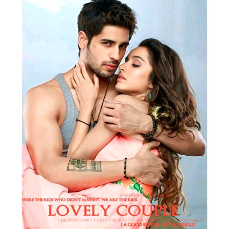 Beautiful People image