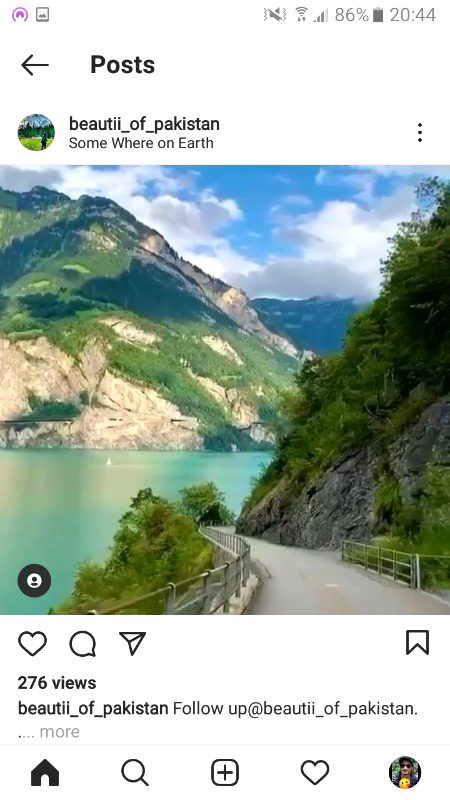 Beautiful Nature image