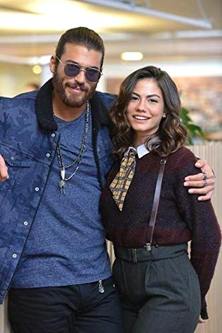 Turkish Celebs image