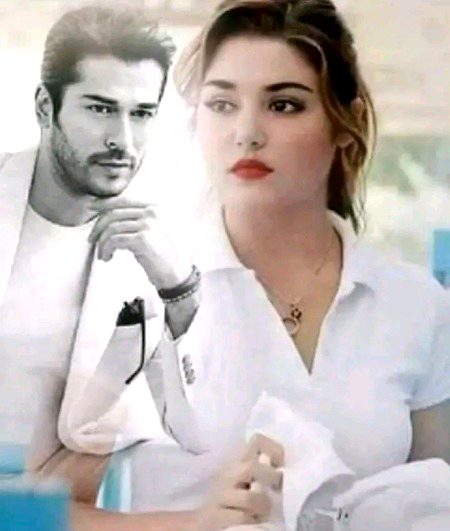 Turkish Celebs image