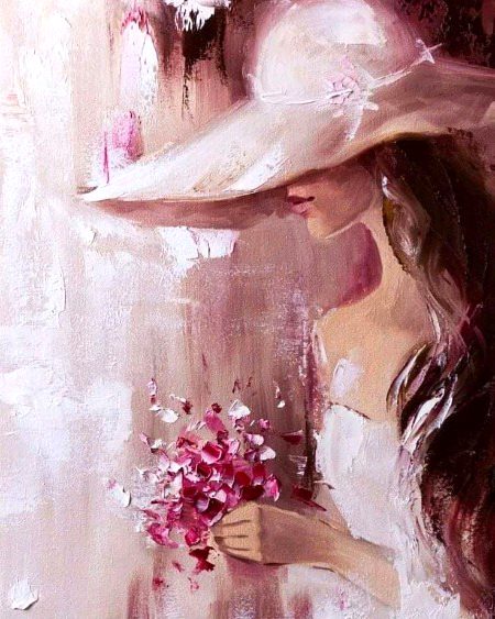 Paintings image