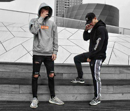 Beautiful People image