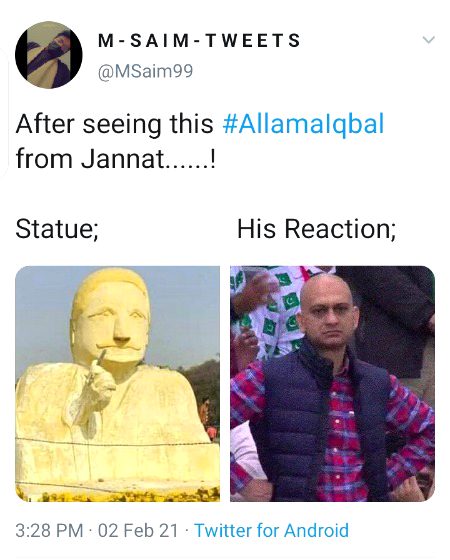 Memes & Satire image