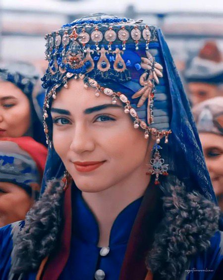 Turkish Celebs image