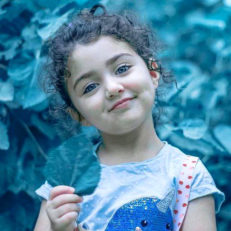 Beautiful People image