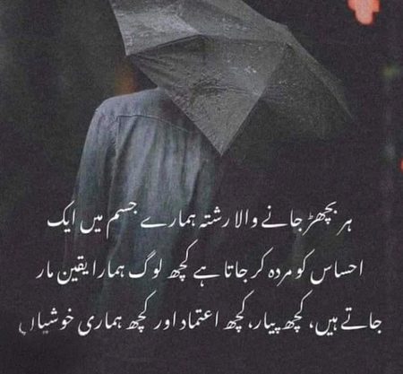 Sad Poetry image