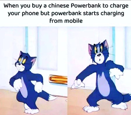 Memes & Satire image