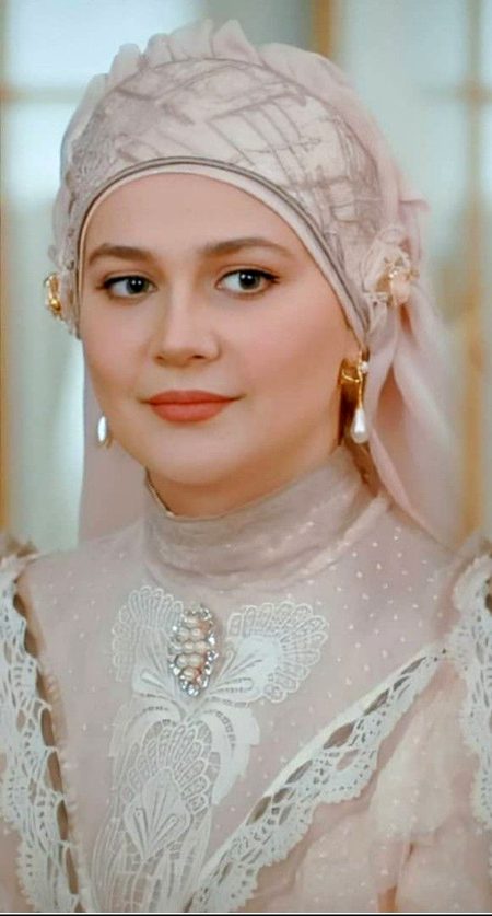 Turkish Celebs image