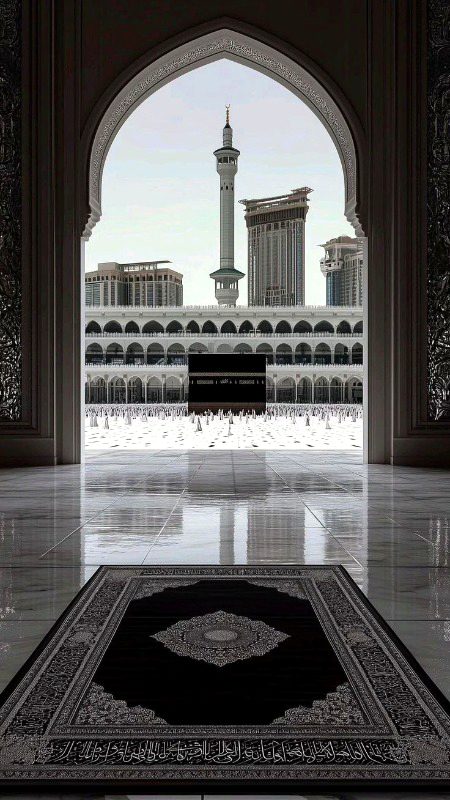 السلام علیکم۔🤍🕊️it's 8:05 صبح بخیر اللہ پاک ہم سب کو اپنے گھر کی زیارت نصیب فرمائے امین