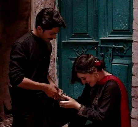 Pakistani Celebs image