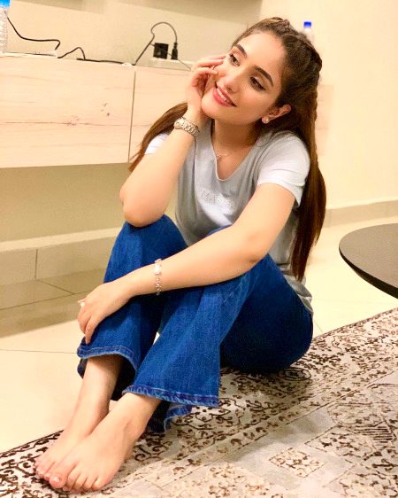 Pakistani Celebs image