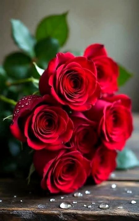Beautiful Roses ❣️