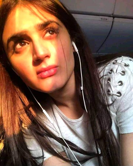 Hira Mani..