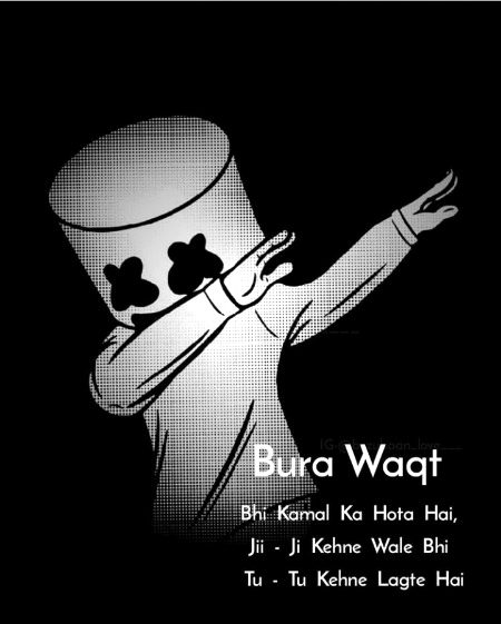 Right jasa mere sat huwa hai 💯🔥✌💔