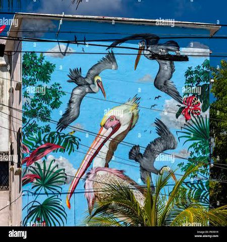 Street Art image