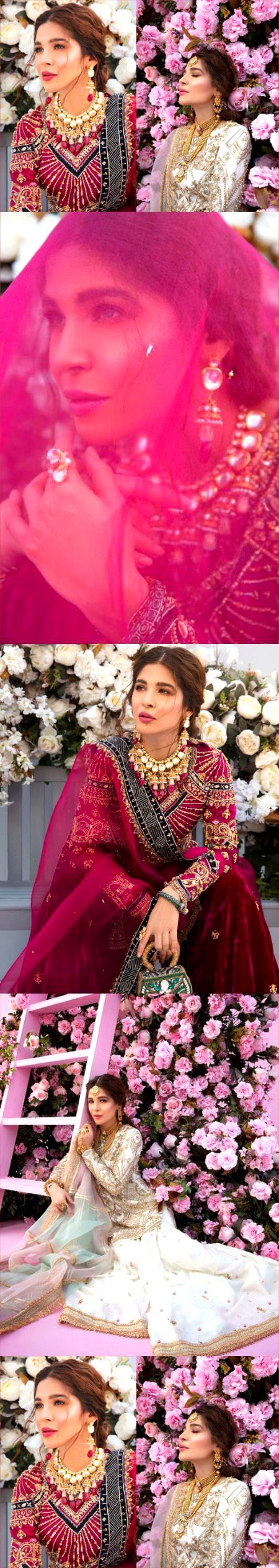 Pakistani Celebs image