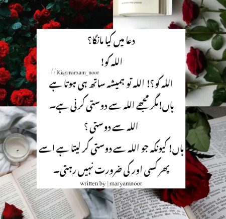 Islamic Quotes image